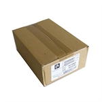 Zebra 02300GS08407 wax ribbon 68mm x 74m ( 12 stuks ) nr. 2300 (origineel)